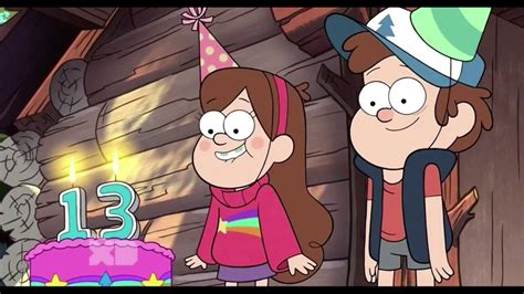 Mabel's Surprise Birthday Bash: Unveiling the Laughter, the Love, and a Tiny Bit of Chaos!