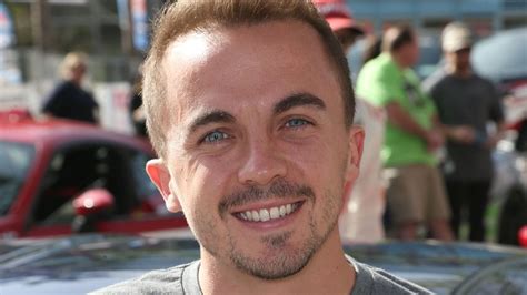 Fever Pitch! Frankie Muniz Announces Surprise Return To Acting After Years Away From The Spotlight!