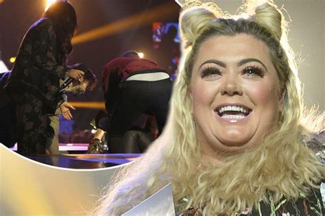  Gemma Collins' Queen of Meme Tour: A Hilarious Homage to Reality TV Royalty?