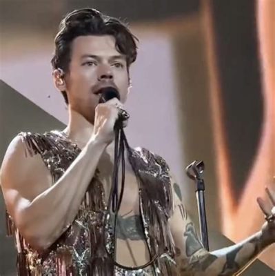 Harry Styles 'Love on Tour' - A Euphoric Celebration of Music and Fandom