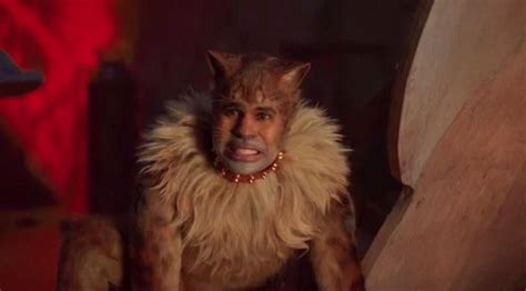 Jason Derulo's Cats Performance: A Furry Fiasco or Feline Fantasy?