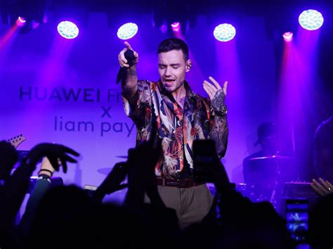 Liam Payne's Surprise Performance: A Night of Electrifying Music and German Hospitality!